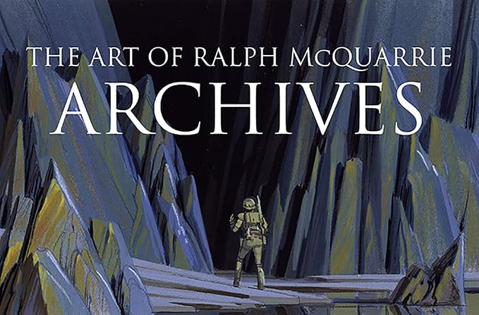 Ralph McQuarrie
