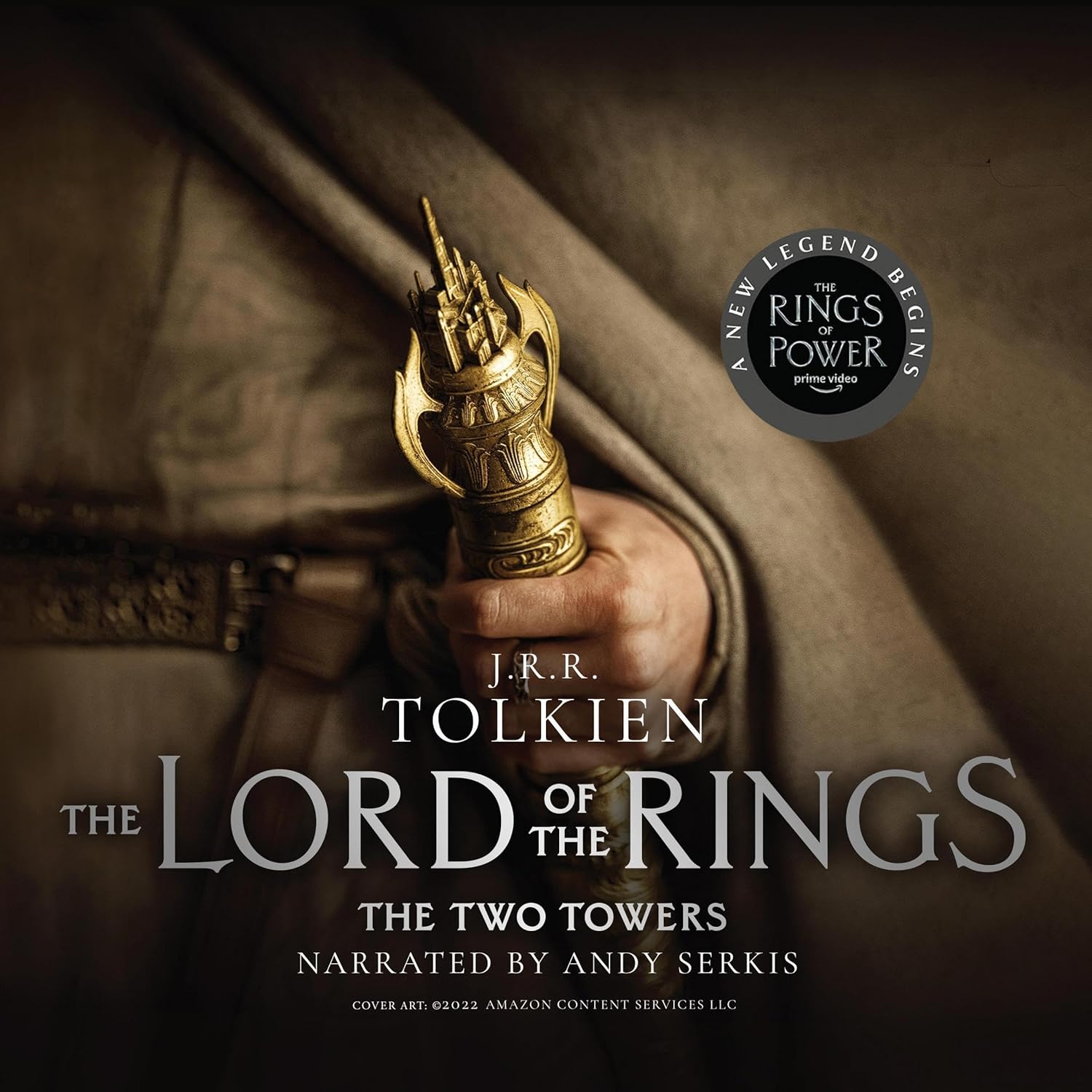 Jody Duncan on Spy Kids Joe Fordham on Lord of the Rings: The Two Towers