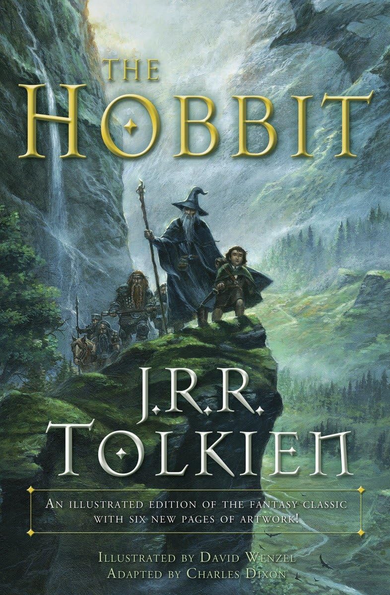 J.R.R. Tolkien